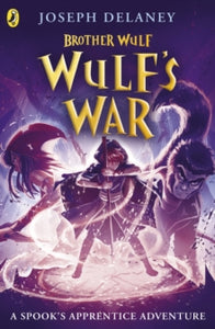 Wulf's War