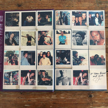 Load image into Gallery viewer, Skin- it takes blood and guts - signed endpapers