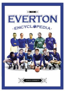 Everton Encyclopedia