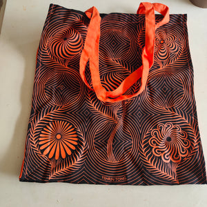 Very Rare Yehrin Tong Tote Bag