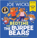 Bedtime for the Burpee Bears - 2023 wbd rdtn