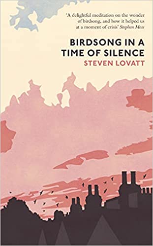 Birdsong in a time of Silence - Signed