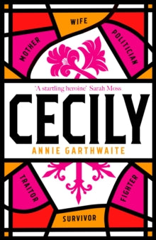 Cecily - signed