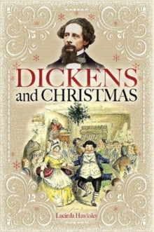 Dickens and Christmas - 2 signed