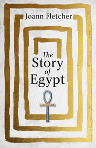 The story of Egypt - signed at Bolton Museum 13/7