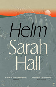 Helm- signed