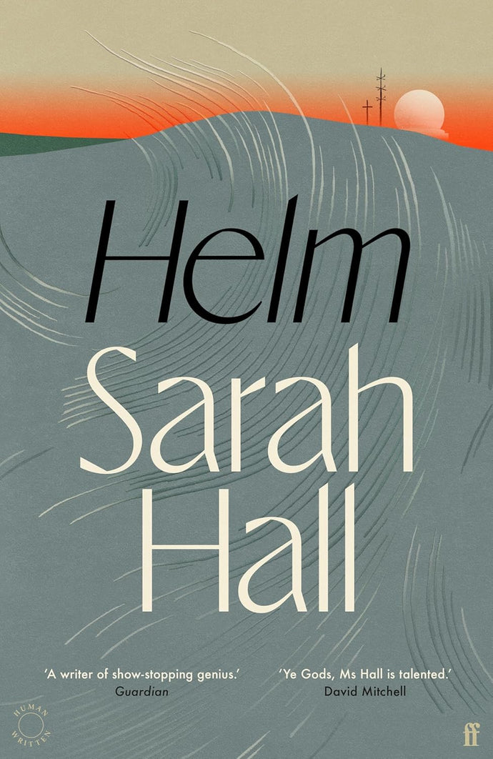Helm- signed