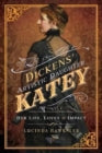 Dickens artistic daughter Katey 2 signed