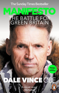 Manifesto- the battle for Green Britain