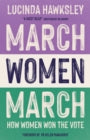 March women, march - 2 signed copies