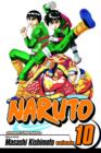 Naruto vol 10