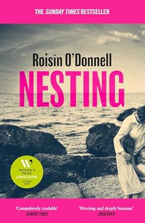 Nesting - Signed