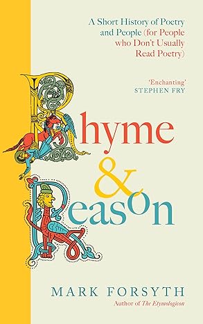 Rhyme and Reason
