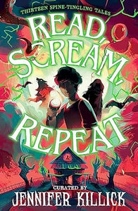 Read Scream Repeat