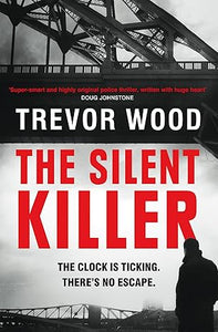 Silent Killer signed copy