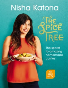 The Spice Tree : The secret to amazing homemade curries