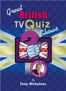 Great British TV quiz