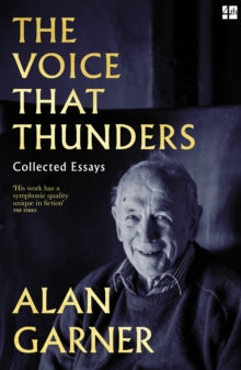 The voice that thunders- collected essays