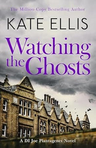 Watching the ghosts - signed