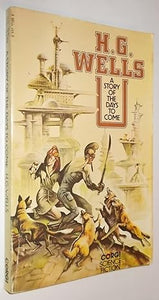 A story of the days to come- nice 2nd hand