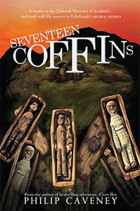Seventeen Coffins