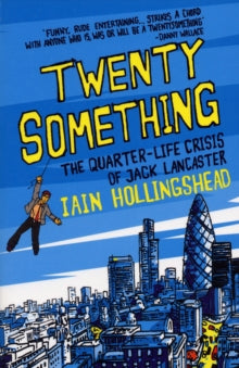 Twenty Something - almost new 2nd hand