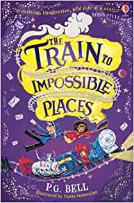 train to impossible places - 2nd hand