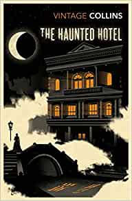 the haunted hotel - 2nd hand