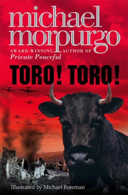 Toro! Toro!-9780007107186