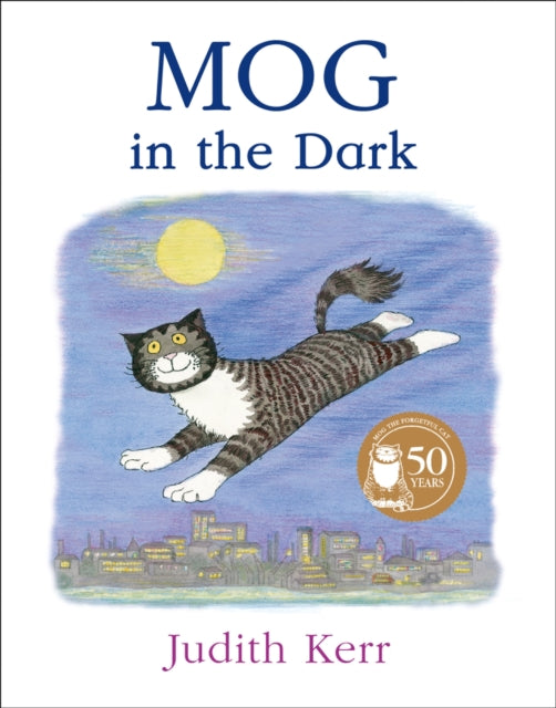 Mog in the Dark-9780007171330