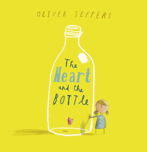 The Heart and the Bottle-9780007182343