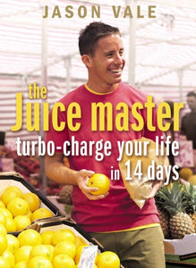 Turbo-charge Your Life in 14 Days-9780007194223