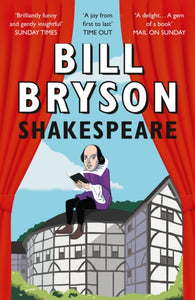 Shakespeare-9780007197903