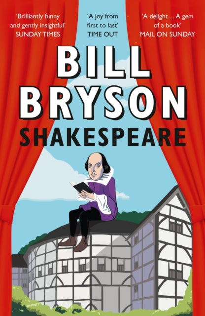 Shakespeare-9780007197903