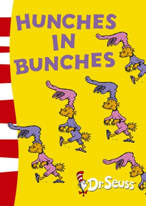 Hunches in Bunches-9780007198566