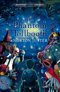 The Phantom Tollbooth-9780007263486