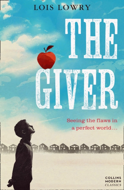 The Giver-9780007263516