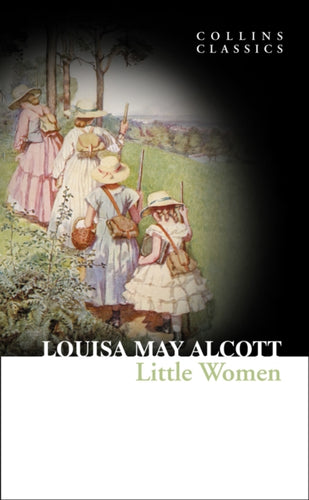 Little Women-9780007350995