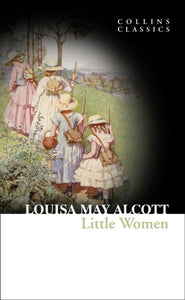 Little Women-9780007350995