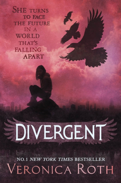 Divergent : 1-9780007420421