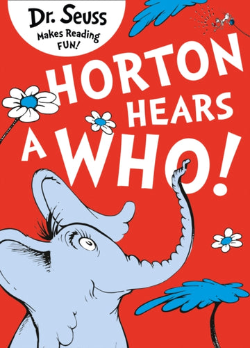 Horton Hears a Who-9780007455942