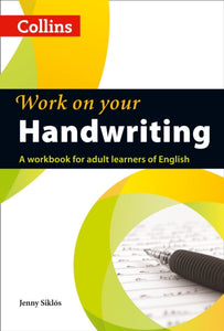 Handwriting : A2-C2-9780007469420