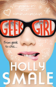 Geek Girl : Book 1-9780007489442