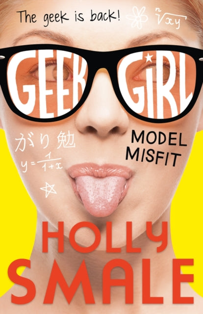 Model Misfit : 2-9780007489466