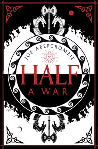 Half a War : 3-9780007550289