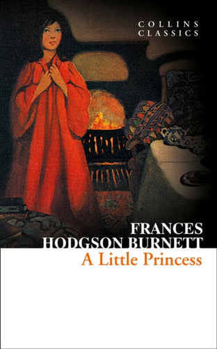 A Little Princess-9780007557950