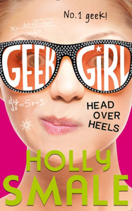 Head Over Heels : 5-9780007574650