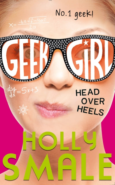 Head Over Heels : 5-9780007574650