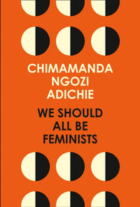 We Should All Be Feminists-9780008115272