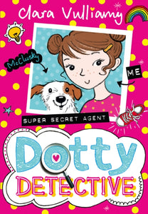 Dotty Detective : Book 1-9780008132491